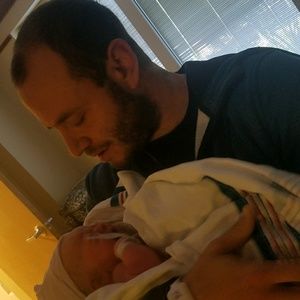 Meet your Posher, Ricky